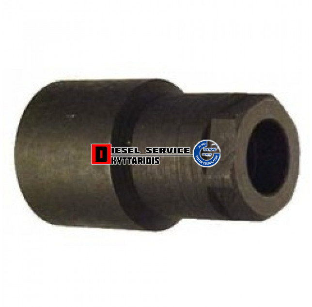 Παξιμάδι μπέκ CR