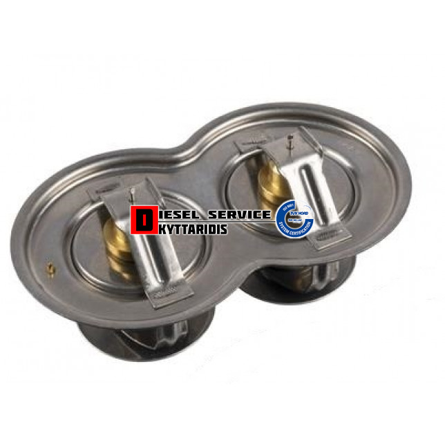 Θερμοστάτης Θερμοστάτης