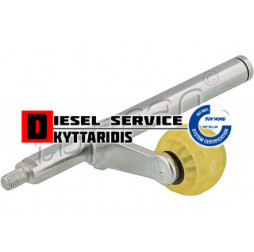 Μοχλός λευγέ με μπίλια