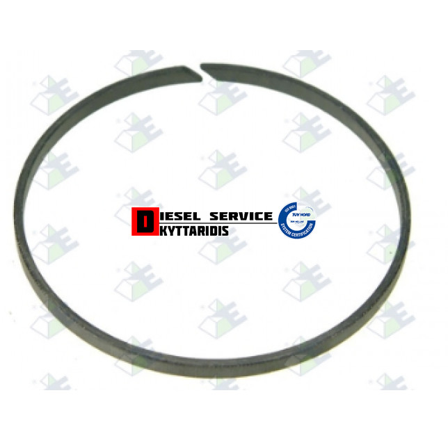 Αργό-γρήγορο σετ επισκευής Φ100