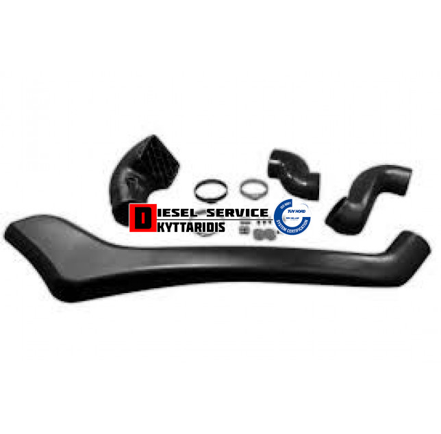 Αεραγωγός snorkel