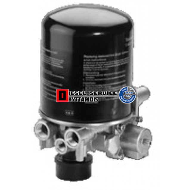 Ξηραντήρας Ξηραντήρας