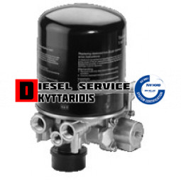 Ξηραντήρας