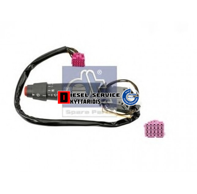 Διακόπτη φλάς-υαλοκαθαριστήρες-κόρνα Διακόπτη φλάς-υαλοκαθαριστήρες-κόρνα