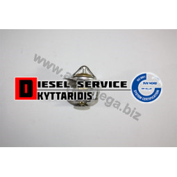 Θερμοστάτη 82°C