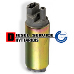 Αντλία βενζίνης