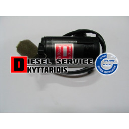 Αντλία υγρών παρπρίζ/υαλοκαθαριστήρων