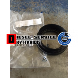 Τσιμούχα 92*65*9/26 κλειστή τροχού