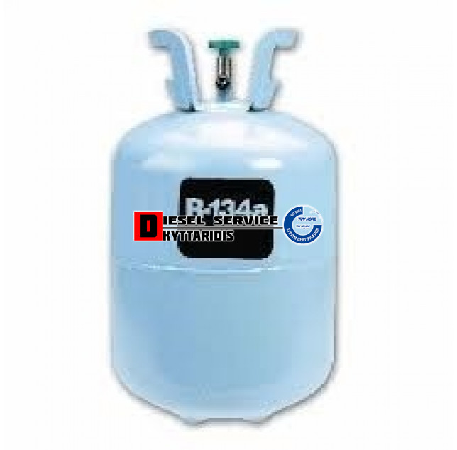 Φιάλη επαναπλήρωσης 10Ltr
