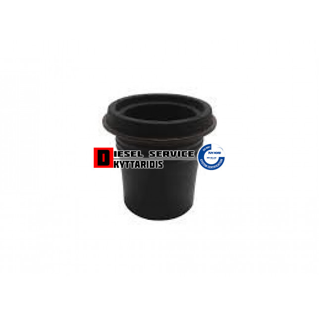 Τσιμουχάκια καπακιού βαλβίδων