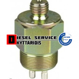 Φούσκα πίεσης αέρα