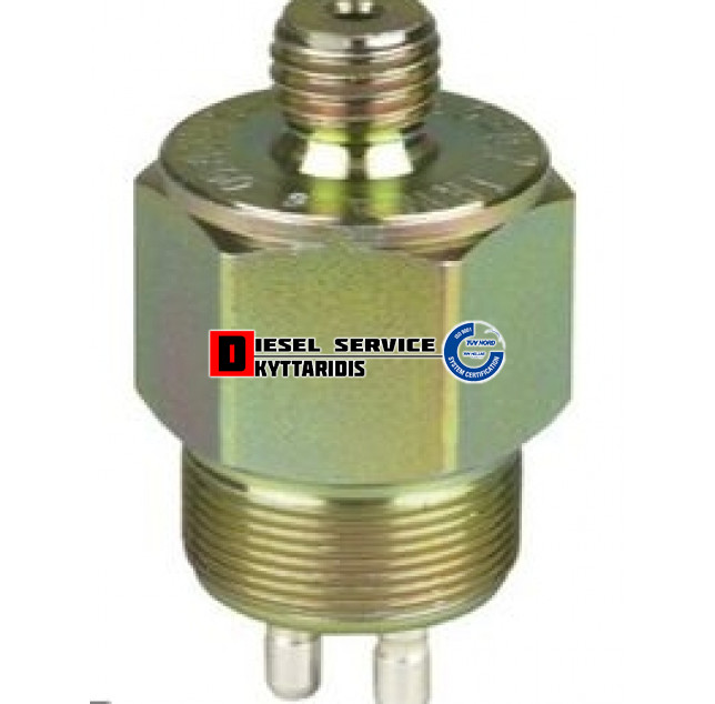 Φούσκα πίεσης αέρα