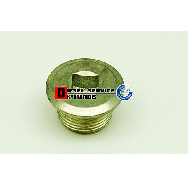 Τάπα κάρτερ 22*1.5