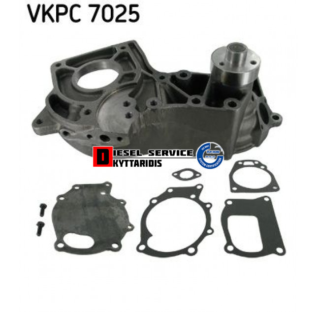 Αντλία νερού