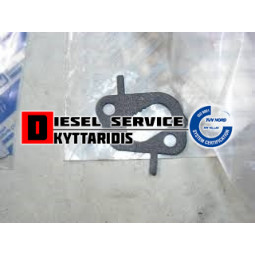 Φλάτζα λαδιού turbo