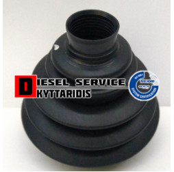 Φυσούνα μπιλιαδόρου εξωτερική