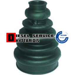 Φυσούνα μπιλιαδόρου εσωτερική R / SN