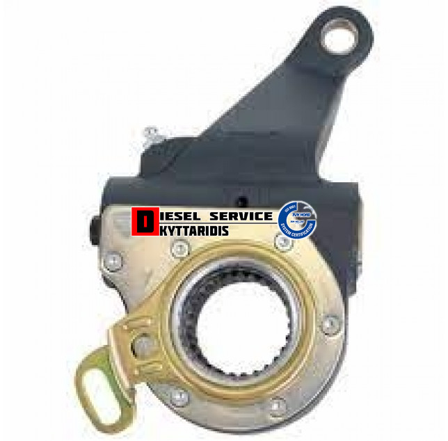 Ρεγουλατόρος φρένου αυτόματος οπίσθίος L Ρεγουλατόρος φρένου αυτόματος οπίσθίος L