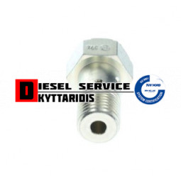 Βαλβίδα επιστρεφόμενων