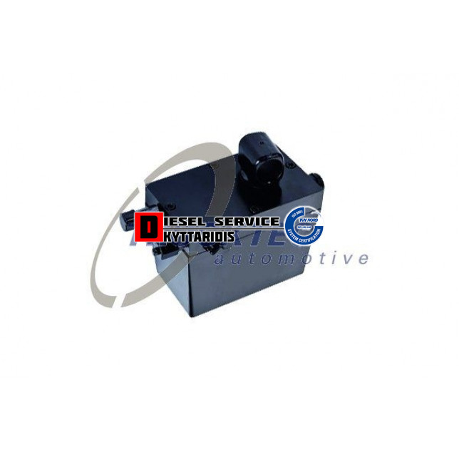 Τρομπάκι κουβουκλίου