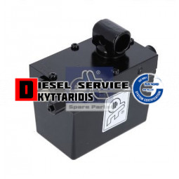 Τρομπάκι κουβουκλίου