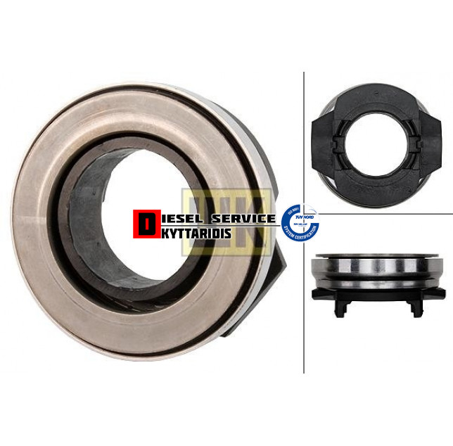 Ρουλεμάν συμπλέκτη Ρουλεμάν συμπλέκτη