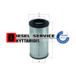 Φίλτρο αέρος