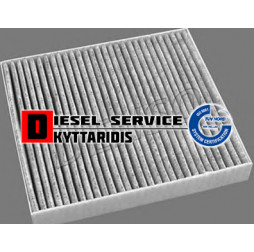 Φίλτρο καμπίνας