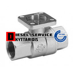 Βάνα δίοδη 1'