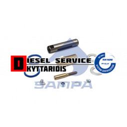 Πείροι σούστας σετ 30*136mm