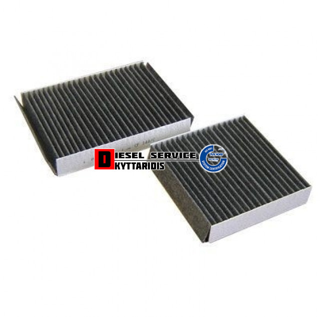 Φίλτρο καμπίνας