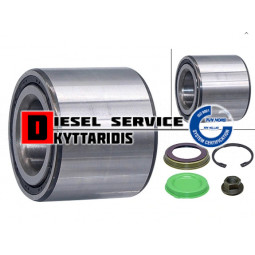 Ρουλεμάν τροχού εμπρός