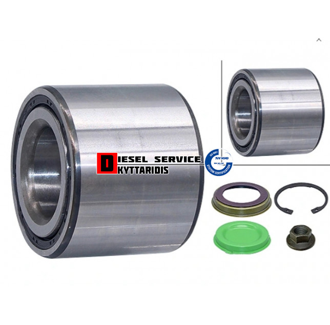 Ρουλεμάν τροχού εμπρός