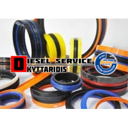 Τσιμούχα υδραυλικού 115*95*10 V11R