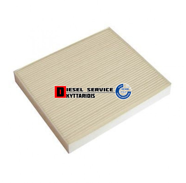 Φίλτρο καμπίνας