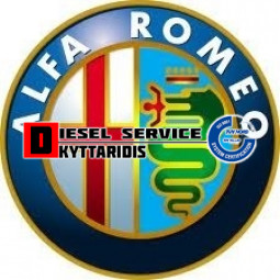 Αυτοκόλητο φτερού πίσω L