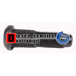 Μπουλόνι τροχού 9/16