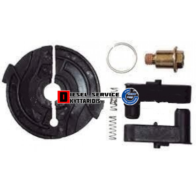 Καστάνια σετ εκκινητή Καστάνια σετ εκκινητή