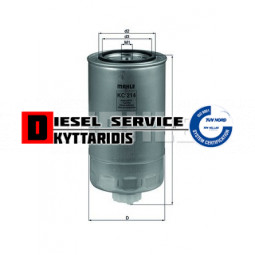 Φίλτρο πετρελαίου