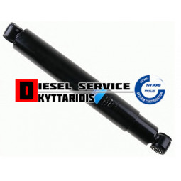 Αμορτισέρ οπίσθια