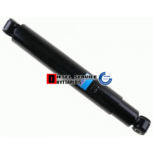 Αμορτισέρ οπίσθια Αμορτισέρ οπίσθια