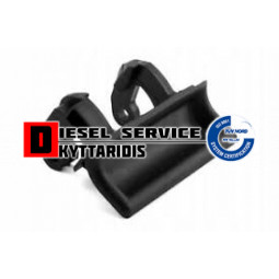 Χερούλι οπίσθιας πόρτας