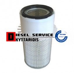 Φίλτρο αέρος