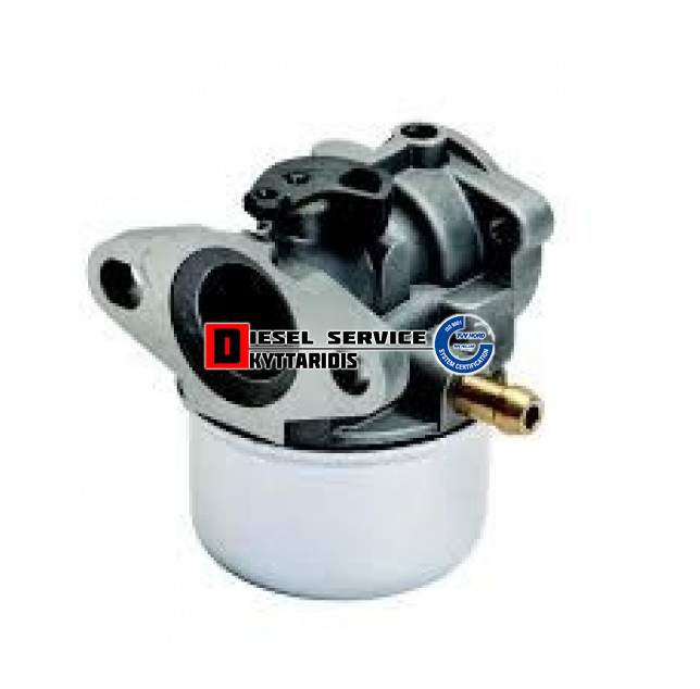 Καρμπυρατέρ πλήρες