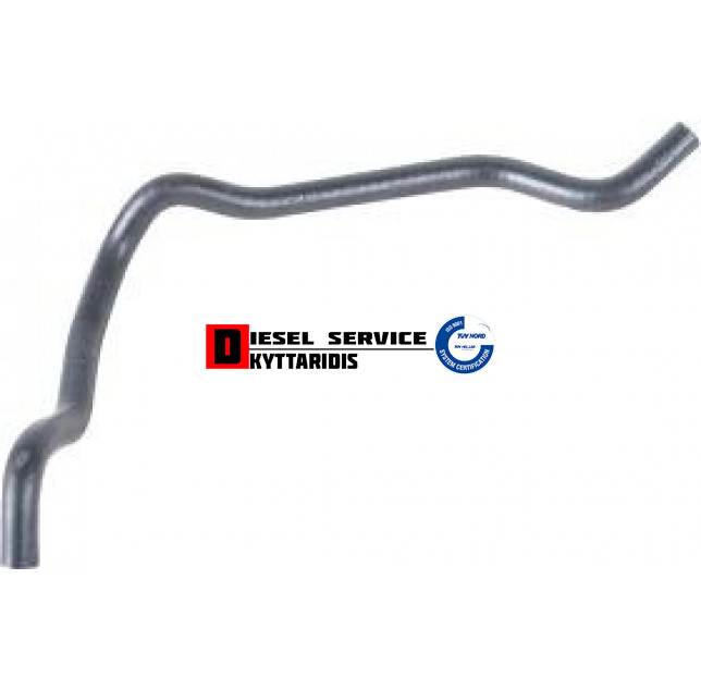 Κολάρο νερού