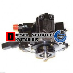 Αντλία πετρελαίου Common rail