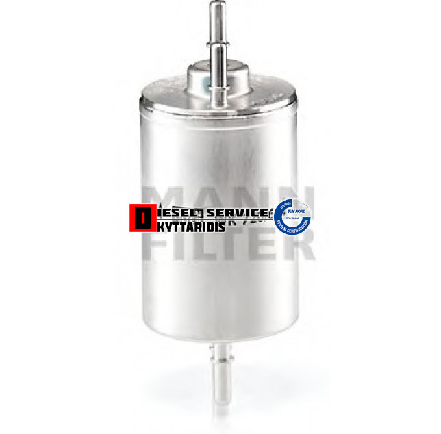 Φίλτρο βενζίνης Φίλτρο βενζίνης