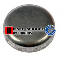 Τάπα κορμού Φ45