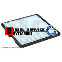 Φίλτρο καμπίνας