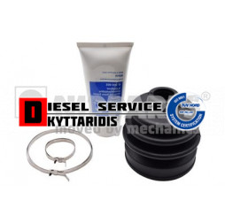 Φυσούνα μπιλιαδόρου εξωτερική